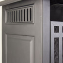 Pleasant Hearth 30,000 BTU 32 in. Intermediate Vent Free Gas Stove Vent Free Stoves Pleasant Hearth   