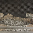 Pleasant Hearth 30,000 BTU 32 in. Intermediate Vent Free Gas Stove Vent Free Stoves Pleasant Hearth   