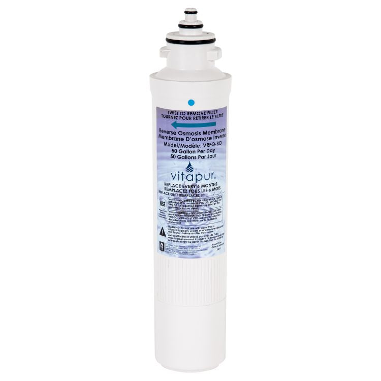 Vitapur Replacement Membrane for RO Treatment Systems Reverse Osmosis Vitapur   