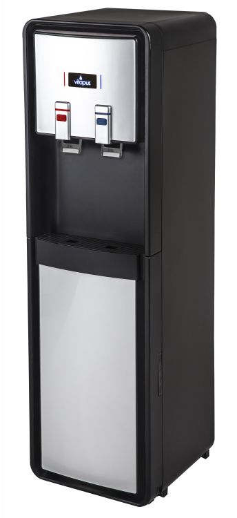 Vitapur Bottom Load Water Dispenser (Hot and Cold) Vitapur Vitapur   