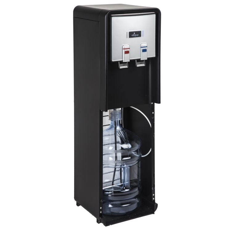 Vitapur Bottom Load Water Dispenser (Hot and Cold) Vitapur Vitapur   