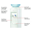Vitapur Top Load Floor Standing (Room and Cold) Water Dispenser Countertop and Floor standing Dispensers Vitapur   