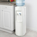 Vitapur Top Load Floor Standing (Room and Cold) Water Dispenser Countertop and Floor standing Dispensers Vitapur   