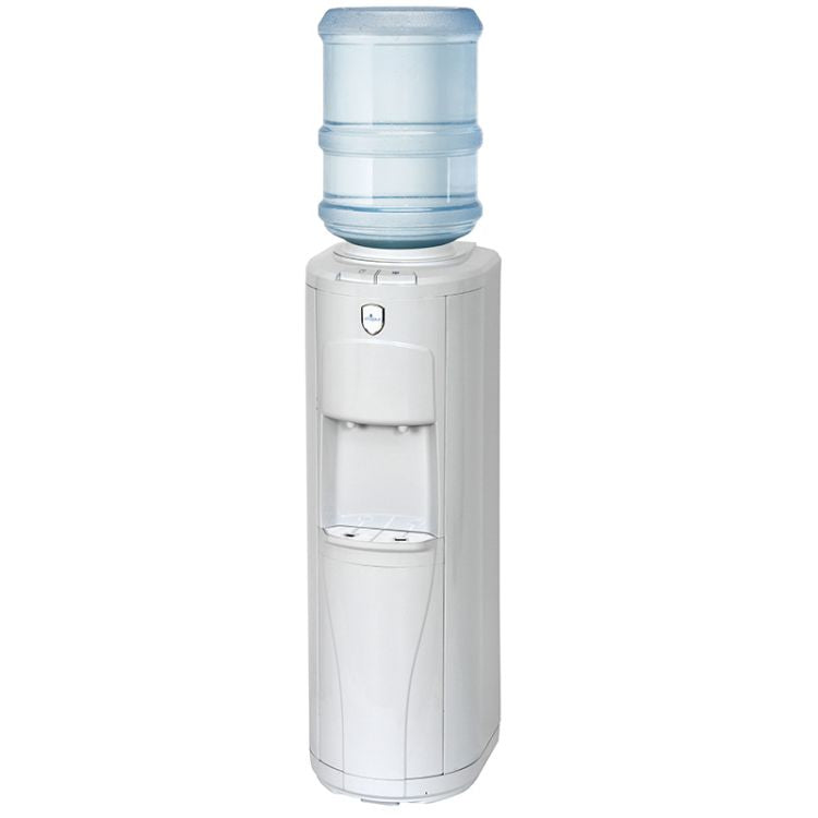 Vitapur Top Load Floor Standing (Room & Cold) Water Dispenser Countertop and Floor standing Dispensers Vitapur   