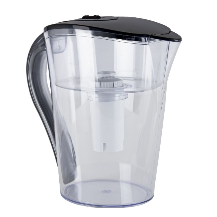 Vitapur VWP3506BL 10 Cup Water Filtration Pitcher Filtration and Pitchers Vitapur   