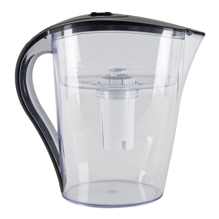 Vitapur VWP3506BL 10 Cup Water Filtration Pitcher Filtration and Pitchers Vitapur   