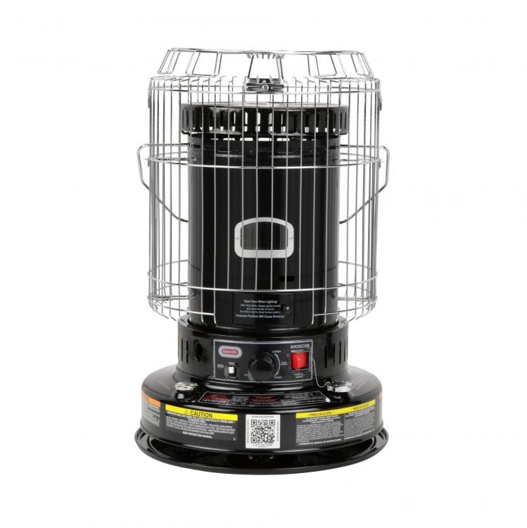 Dyna-Glo 23,800 BTU Indoor Kerosene Convection Heater