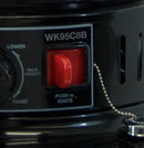 Dyna-Glo 23,800 BTU Indoor Kerosene Convection Heater Indoor Kerosene Heaters Dyna-Glo   