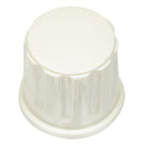 Wick Adj. Knob (Ivory) Heater Parts GHP Group Inc   