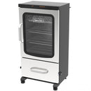 40-in Two Door Digital Electric Smoker Smokers Dyna-Glo   