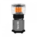 Dyna-Glo HeatAround 360 Black Portable Heat Dyna-Glo   