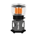 Dyna-Glo HeatAround 360 Elite Black Portable Heat Dyna-Glo   