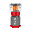 Dyna-Glo HeatAround 360 Red Portable Heat Dyna-Glo   